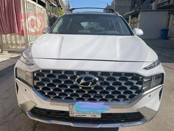 Hyundai for sale in Iraq